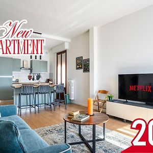 Appartement met Twee Slaapkamers